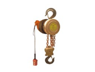 防爆電動(dòng)葫蘆