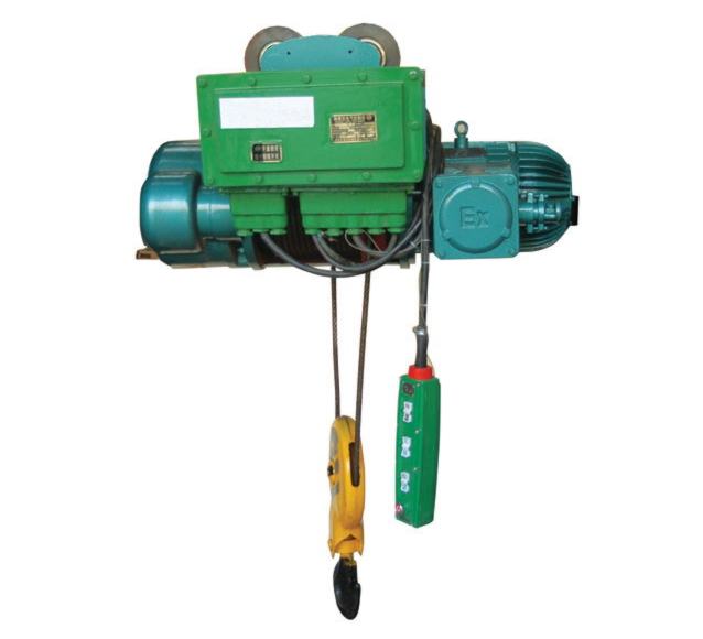 防爆電動(dòng)葫蘆