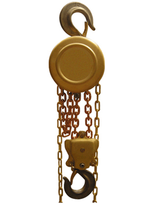 防爆手拉葫蘆廠家